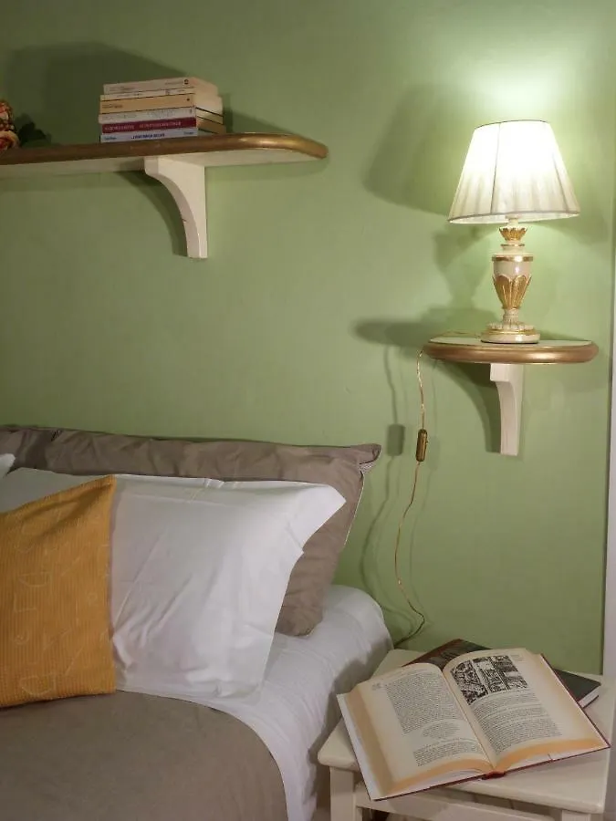 Little Pepi Apartment Florence 0*,