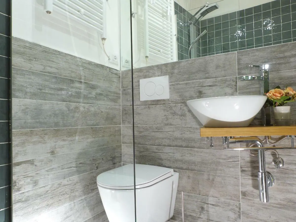 Little Pepi Apartment Florence 0*,  Italy
