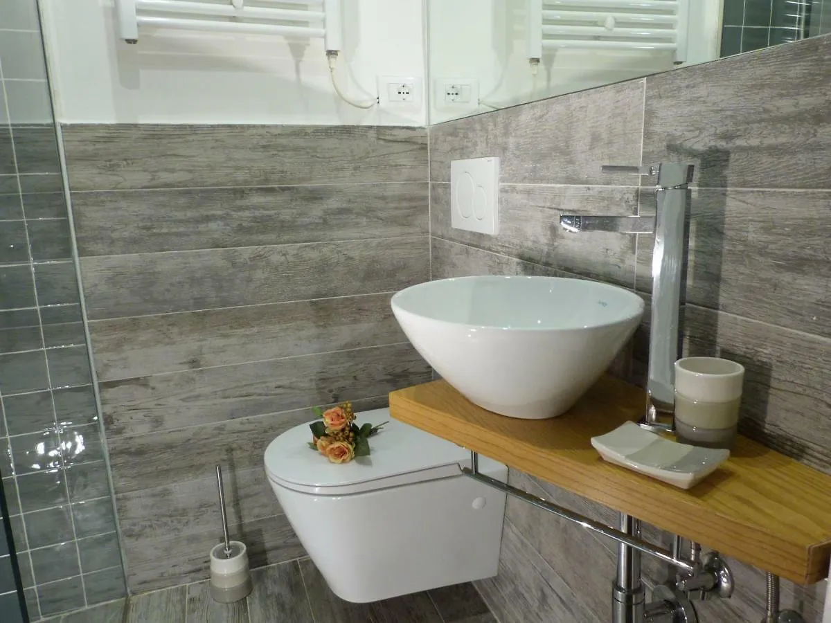 Little Pepi Apartment Florence Italy
