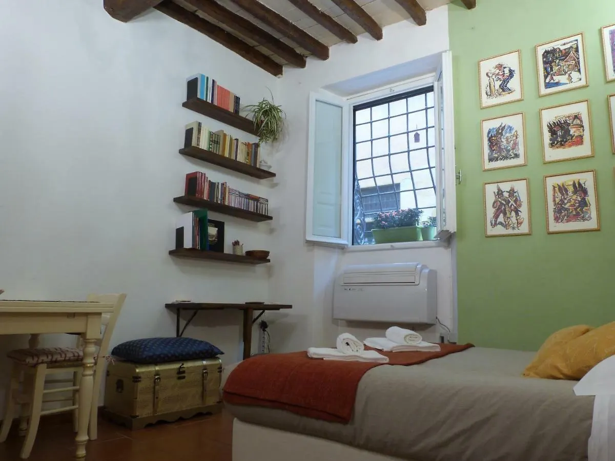 Little Pepi Apartment Florence 0*,  Italy