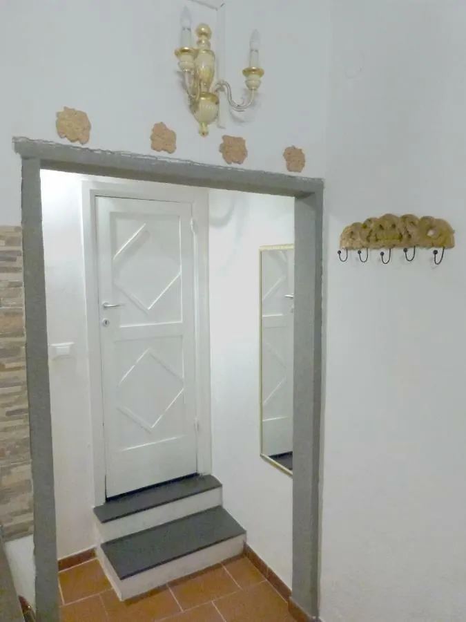 Little Pepi Apartment Florence