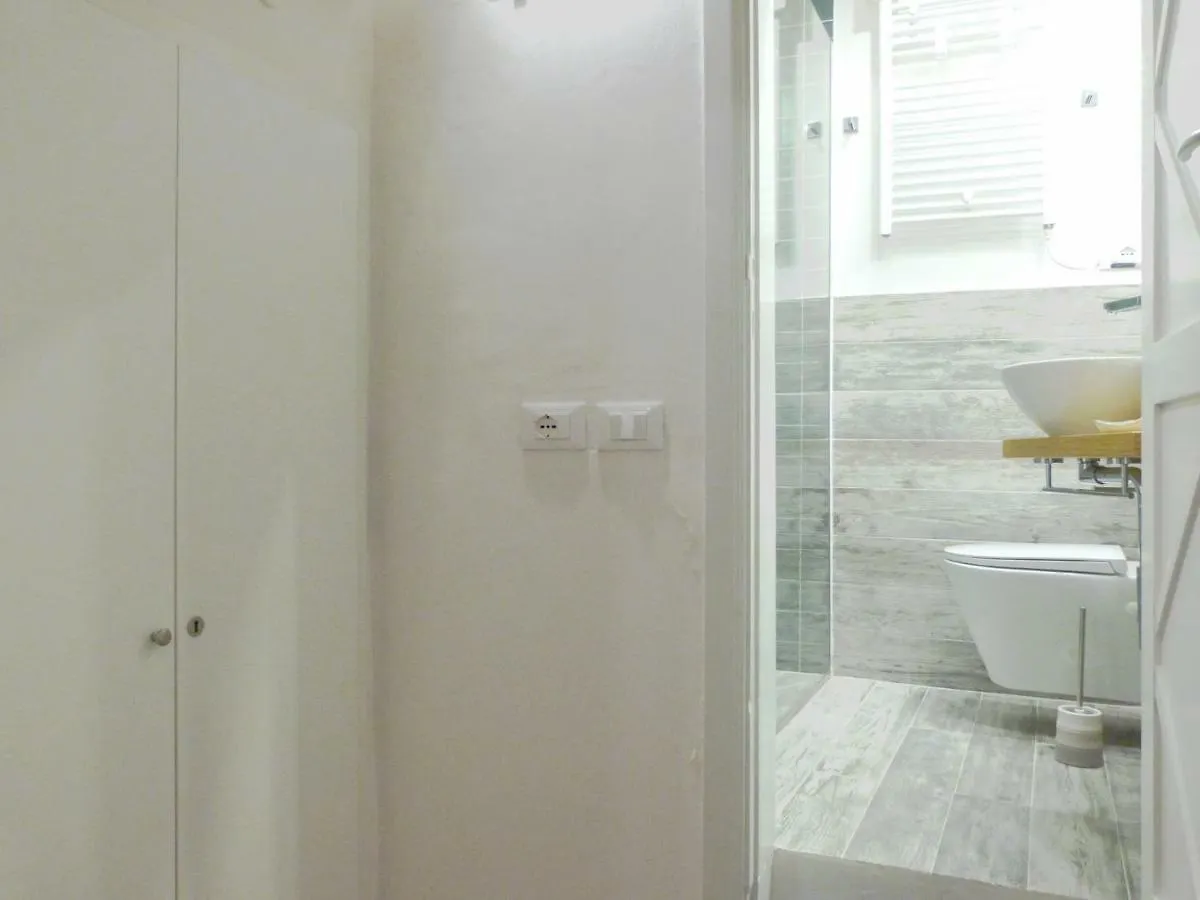 Little Pepi Apartment Florence